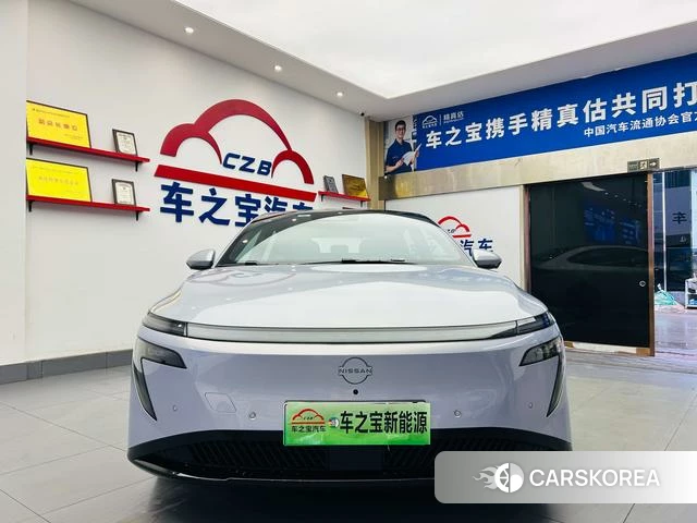 Nissan N7 id 4260871 из Китая 10
