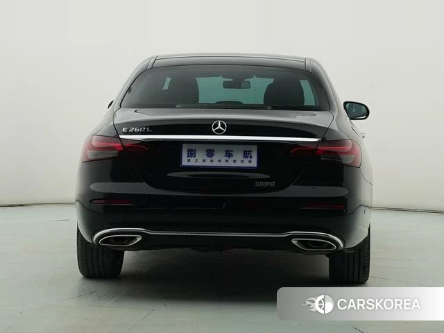 Mercedes-Benz E-class id 4290580 из Китая 10