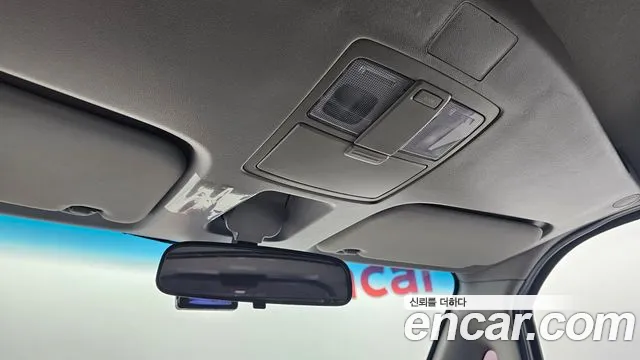 Kia The New Ray id 2466134 из Кореи 10