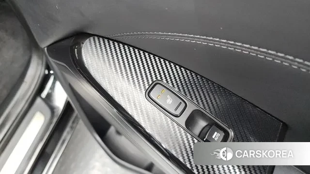 Kia K7 Premier Hybrid id 3546895 из Кореи 10