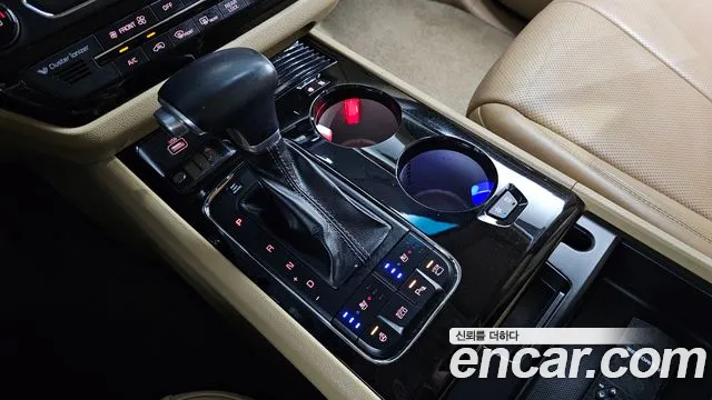 Kia All New Carnival id 2698953 из Кореи 10