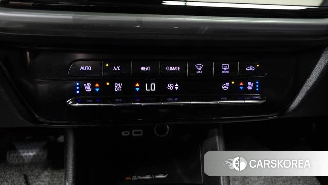 Chevrolet (GM Daewoo) Bolt EUV id 4740090 из Кореи 10