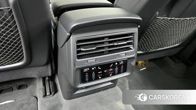 Audi Q7 (4M) id 2979428 из Кореи 10