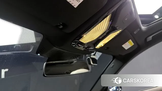 BMW 5 Series (G30) id 3541406 из Кореи 10