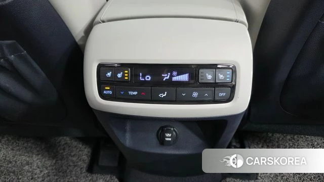 Hyundai The New Palisade id 4592247 из Кореи 10