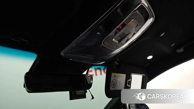 Genesis G90 (RS4) id 4773596 из Кореи 10
