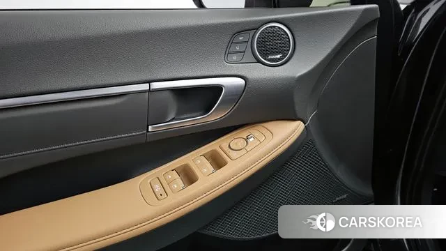 Hyundai Sonata Hybrid (DN8) id 3777498 из Кореи 10