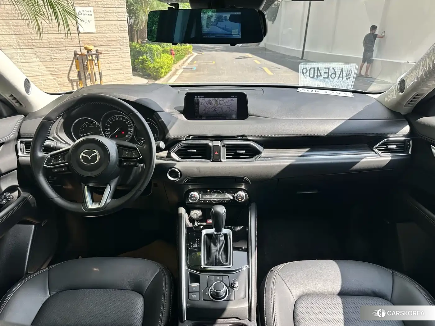 Mazda CX-5 id 4622642 из Китая 10