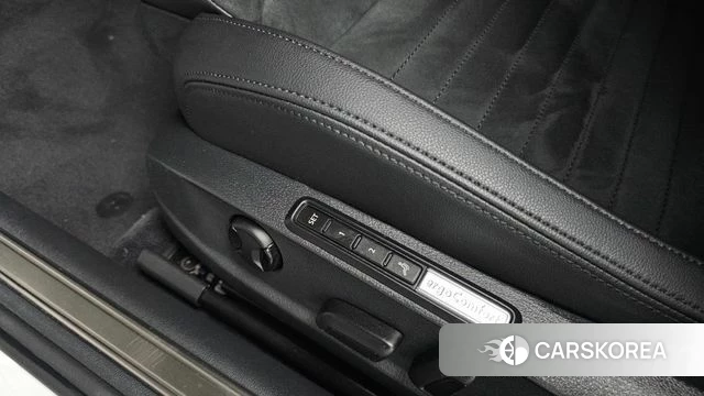 Volkswagen Passat GT (B8) id 4397704 из Кореи 10