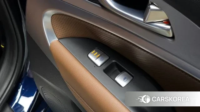 Genesis G70 id 3407873 из Кореи 10