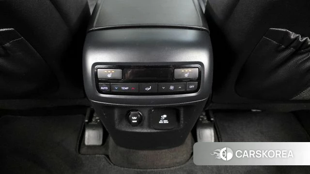 Hyundai Palisade id 4294713 из Кореи 10