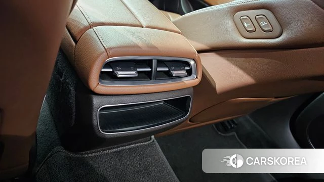 Genesis G80 (RG3) id 4779012 из Кореи 10