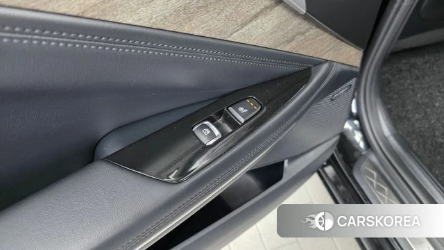 Kia K8 Hybrid id 4489261 из Кореи 10