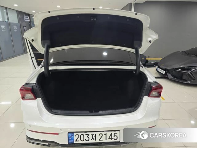 Kia K5 3rd generation id 3910721 из Кореи 10