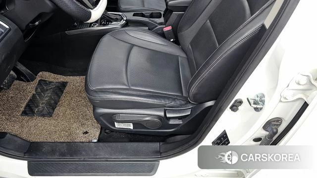 Ssangyong Berry New Tivoli id 3935225 из Кореи 10