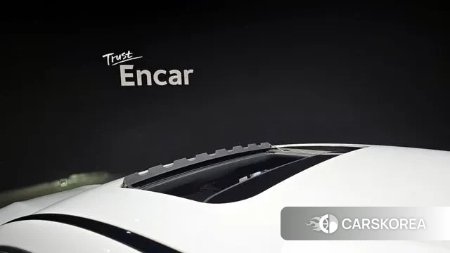 Mercedes-Benz AMG GT id 3777704 из Кореи 10