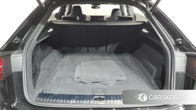 Audi Q8 (4M) id 4644995 из Кореи 10