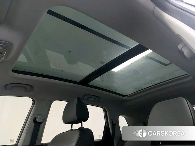 Roewe RX5 id 4211526 из Китая 10