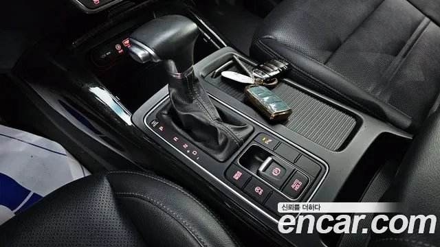 Kia The New Sorento id 2654724 из Кореи 10