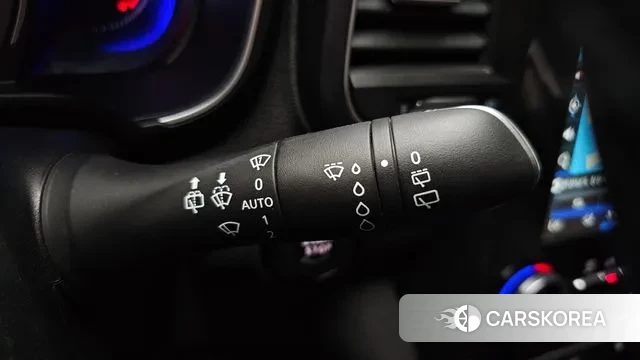 Renault Korea (Samsung) The New QM6 id 2995346 из Кореи 10