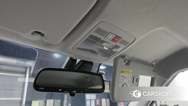 Hyundai Casper id 4428696 из Кореи 10
