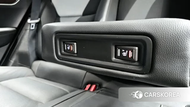 Renault Korea (Samsung) The New QM6 id 3754110 из Кореи 10