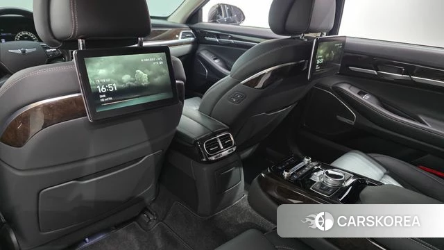 Genesis G90 id 4574246 из Кореи 10