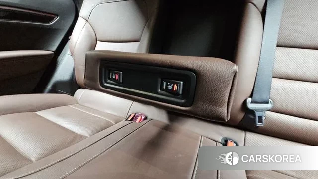 Renault Korea (Samsung) QM6 id 3563098 из Кореи 10