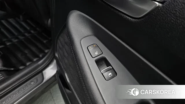 Hyundai Santa Fe TM id 3499851 из Кореи 10