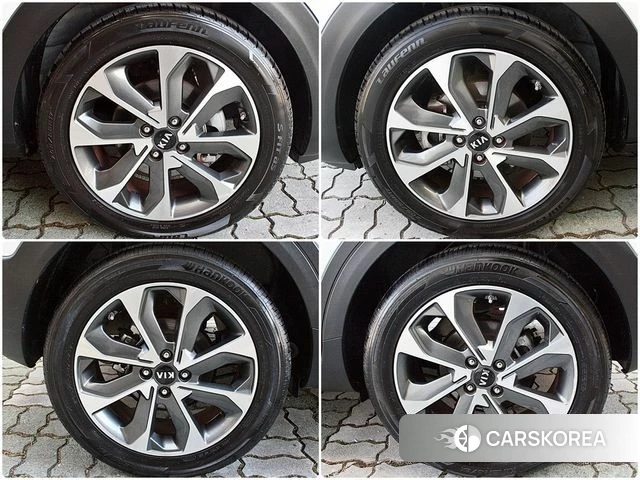 Kia Stonic id 4563298 из Кореи 10