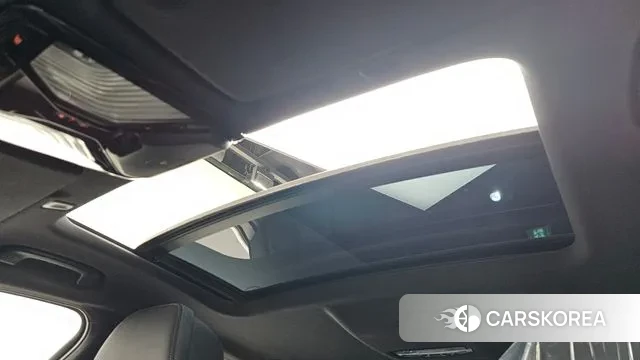 BMW 5 Series (G30) id 3420991 из Кореи 10