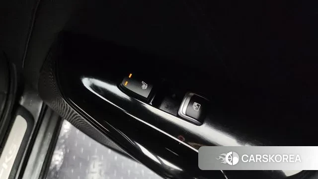 Kia K5 Hybrid 3rd Generation id 3417015 из Кореи 10