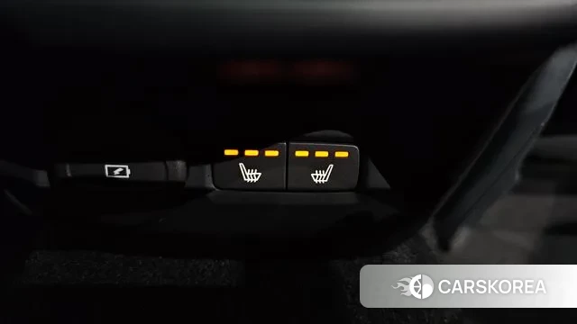 Polestar Polestar 2 id 3027298 из Кореи 10