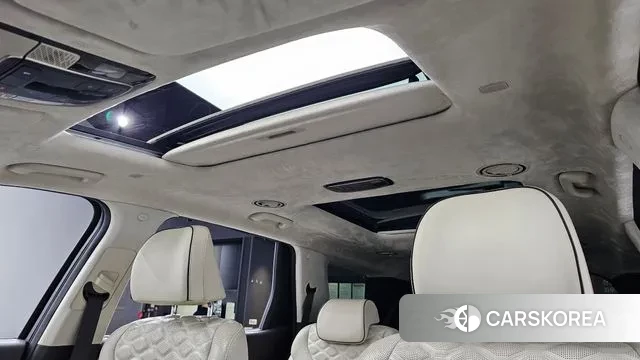 Hyundai Palisade id 3054033 из Кореи 10