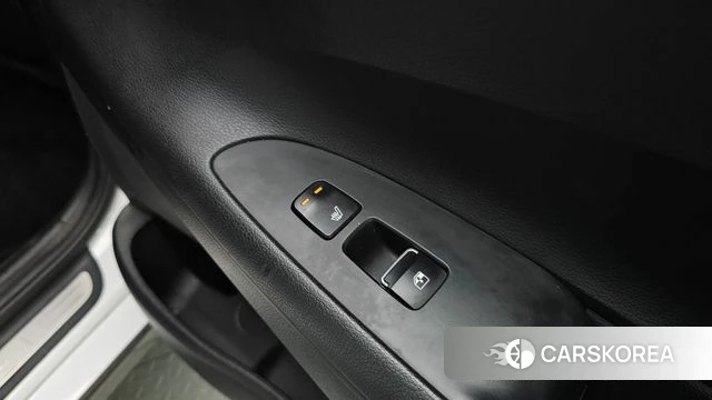 Hyundai The New Grandeur IG Hybrid id 4434066 из Кореи 10