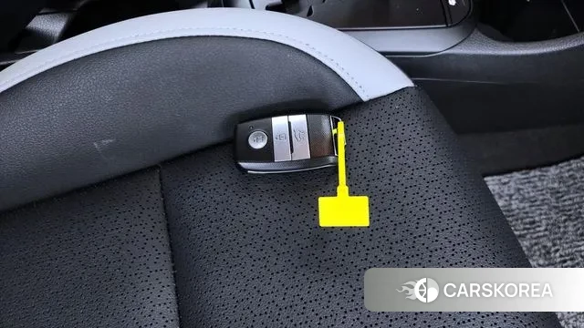 Kia Morning Urban (JA) id 3591656 из Кореи 10