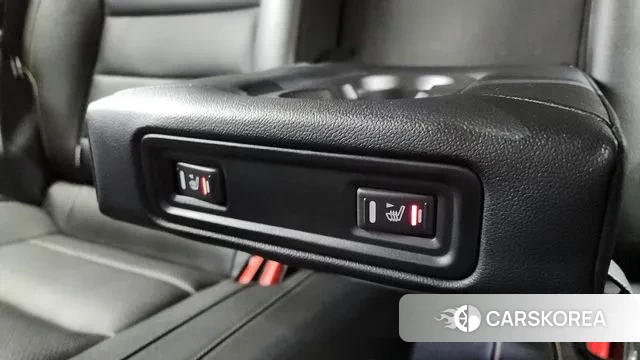 Renault Korea (Samsung) The New QM6 id 3438952 из Кореи 10