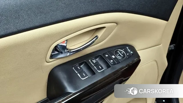 Kia The New Carnival id 3582745 из Кореи 10