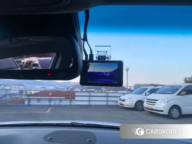 Hyundai All New Tucson id 3573974 из Кореи 10