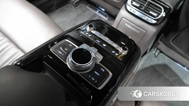 Genesis G90 id 4445757 из Кореи 10