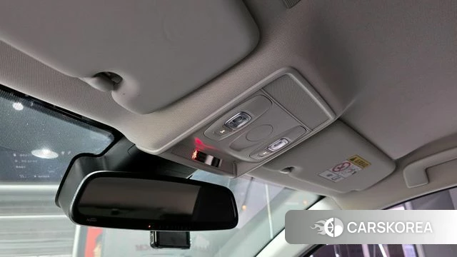 Renault Korea (Samsung) XM3 id 3915667 из Кореи 10