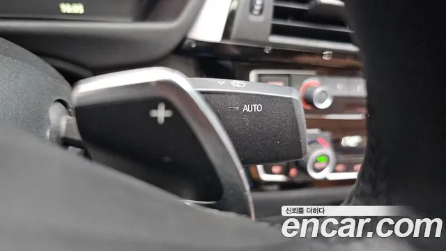 BMW 4 Series (F32) id 2716236 из Кореи 10