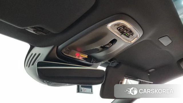 Volvo S90 id 3923795 из Кореи 10