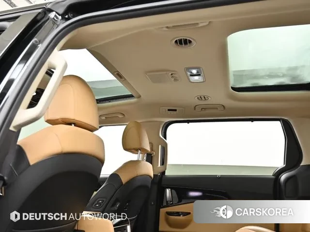 Kia Carnival 4th generation id 3611610 из Кореи 10