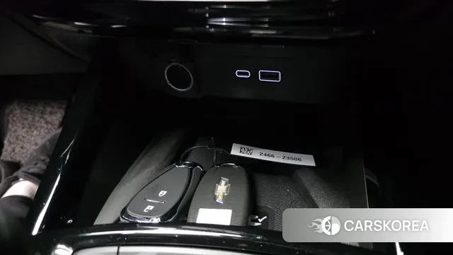 Chevrolet (GM Daewoo) Trax Crossover id 3606149 из Кореи 10