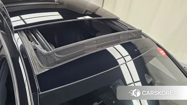 Mercedes-Benz S-Class W223 id 3545390 из Кореи 10