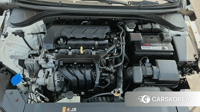 Hyundai The New Avante AD id 3814323 из Кореи 10