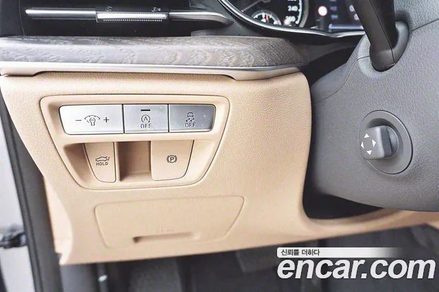 Genesis G80 (RG3) id 2853641 из Кореи 10