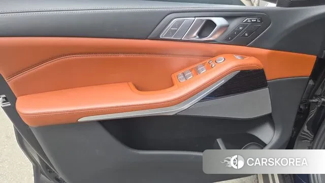 BMW X7 (G07) id 3020961 из Кореи 10