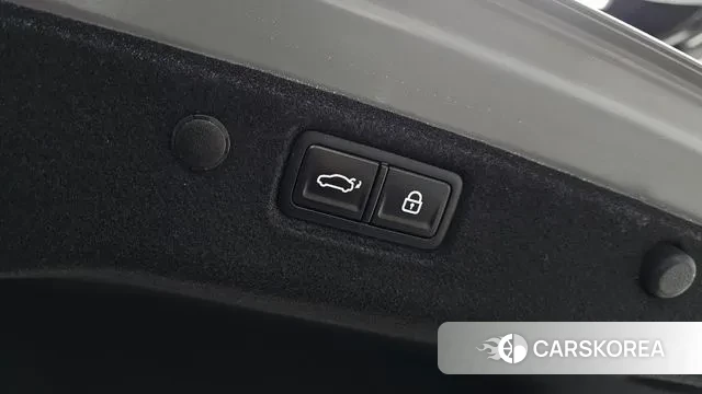 Kia The New K5 3rd generation id 3689760 из Кореи 10